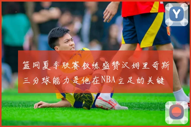 篮网夏季联赛教练盛赞汉姆里奇斯三分球能力是他在NBA立足的关键